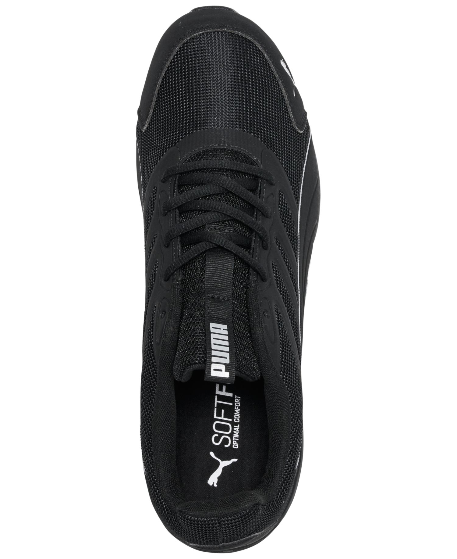 Men's Electro Casual Low-Top Sneakers from Finish Line