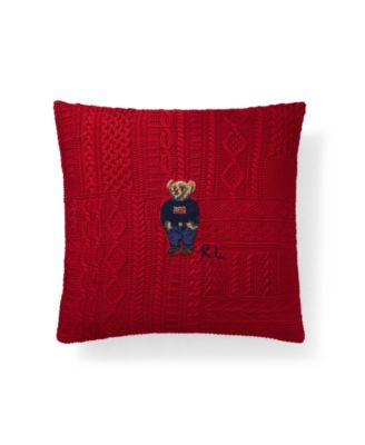 Baybrook Decorative Pillow, 20" x 20"