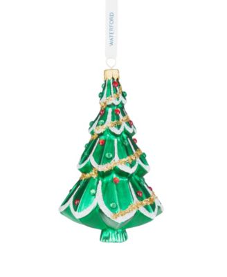 Holiday Heirlooms Christmas Tree Ornament