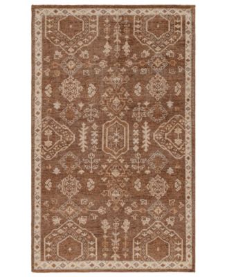 Tuscany Morissa 7'9" x 9'9" Area Rug
