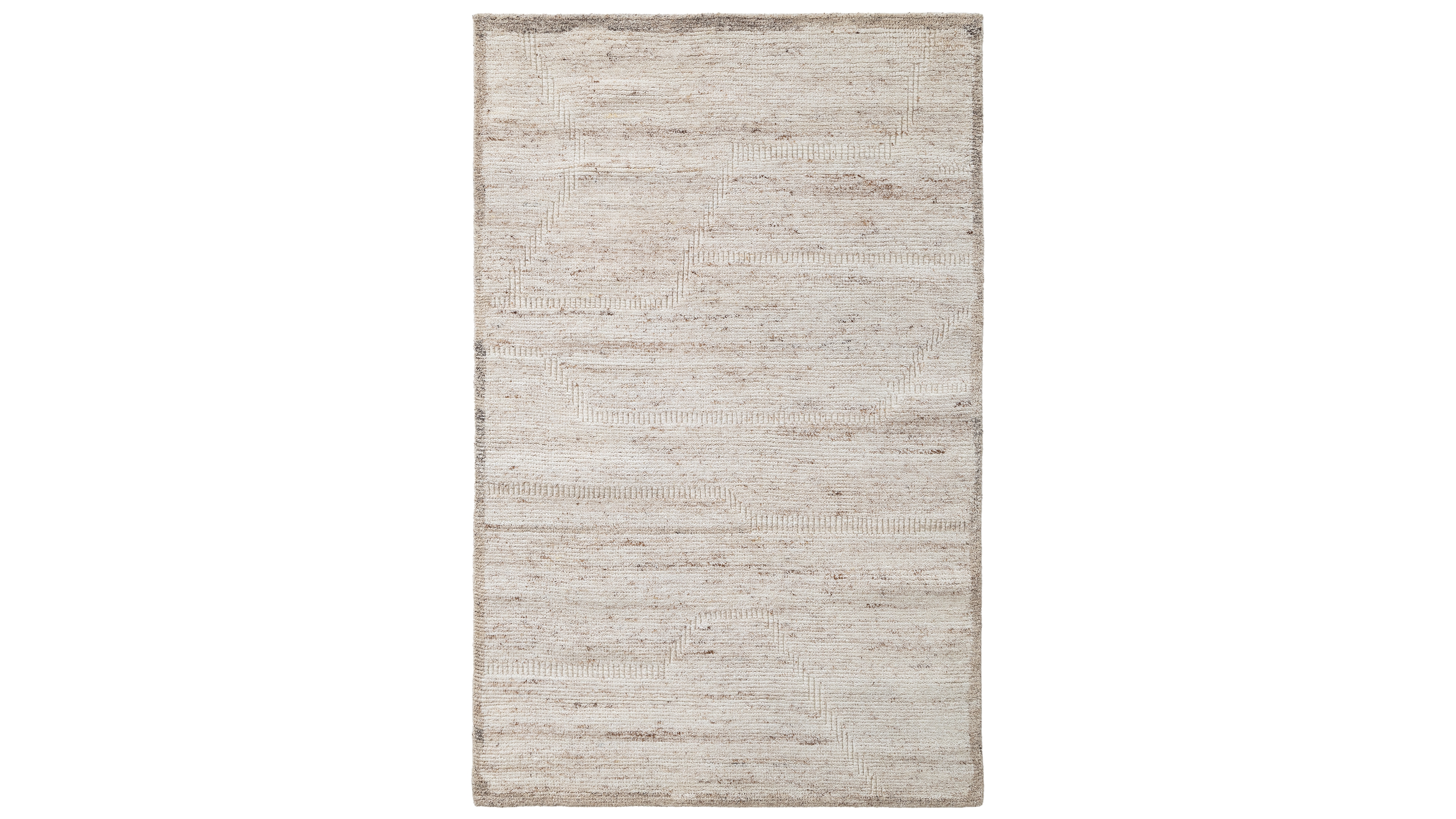 Obeetee Manali Ellora 5' x 7'6'' Area Rug