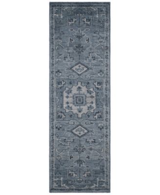 Tuscany Mariyah 2'6" x 8' Runner Area Rug