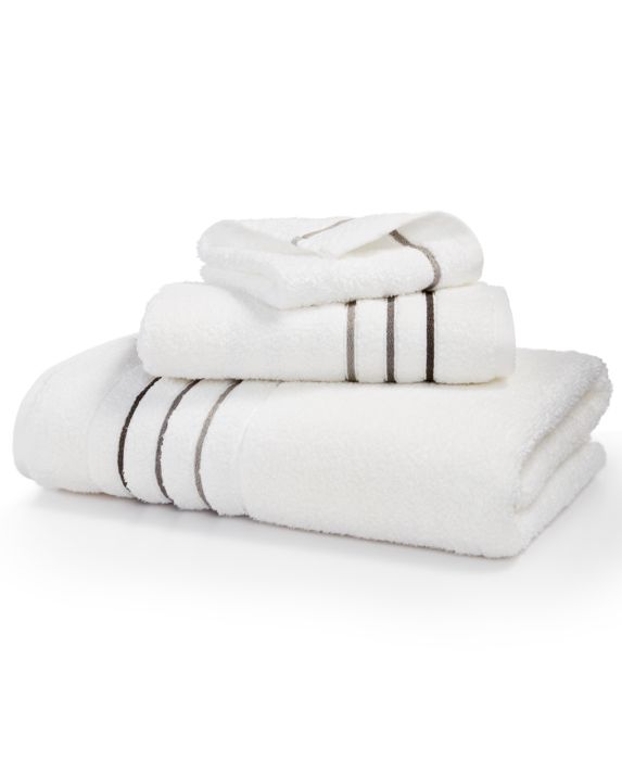 Ultimate MicroCotton® 30" x 56" Bath Towel Hotel Collection 