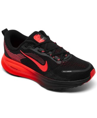 Big Kids' Vomero 18 Running Sneakers from Finish Line