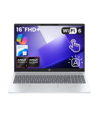 OmniBook 5 16" Touchscreen Laptop