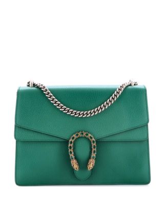 Medium Dionysus Bag Leather