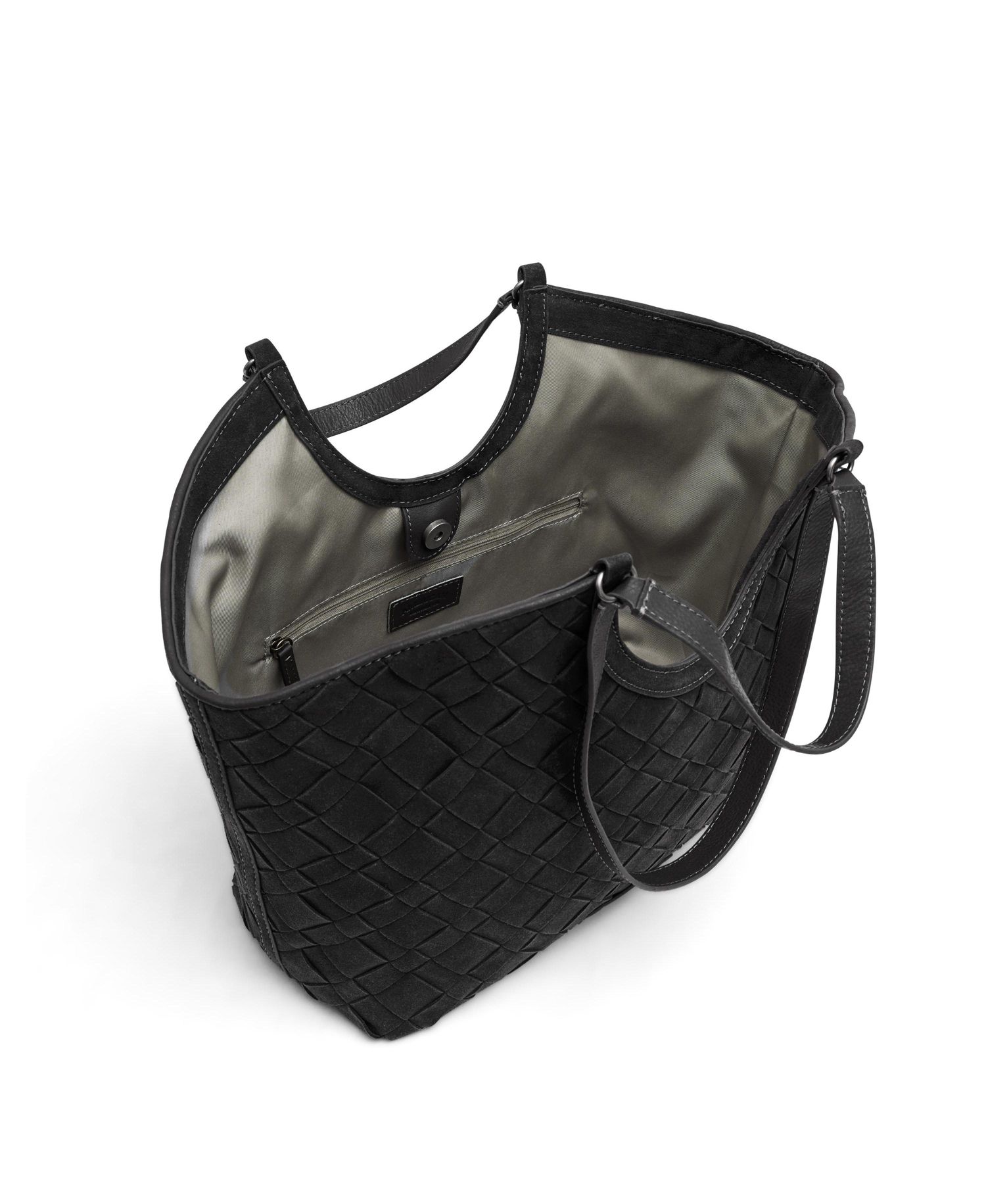 Women's Aurora Woven Convertible Tote