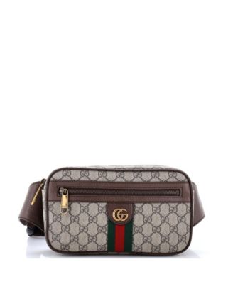 Ophidia Belt Bag