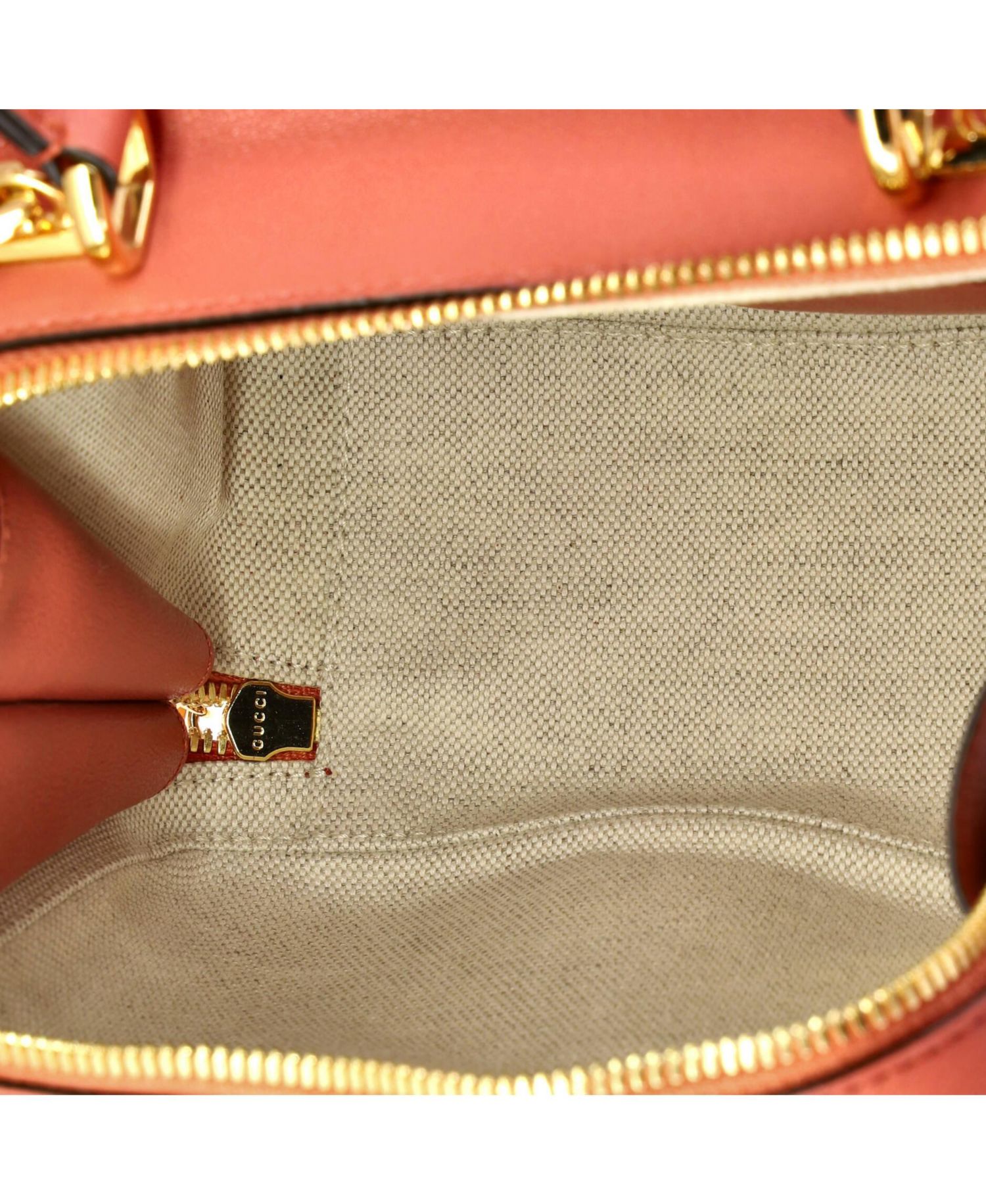 Blondie NM Top Handle Shoulder Bag Diagonal Quilted Leather