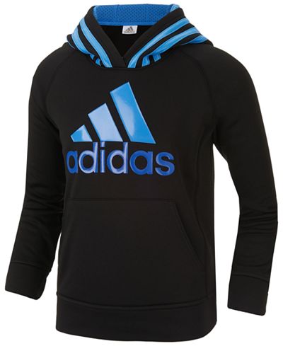 Adidas hoodie kind best sale