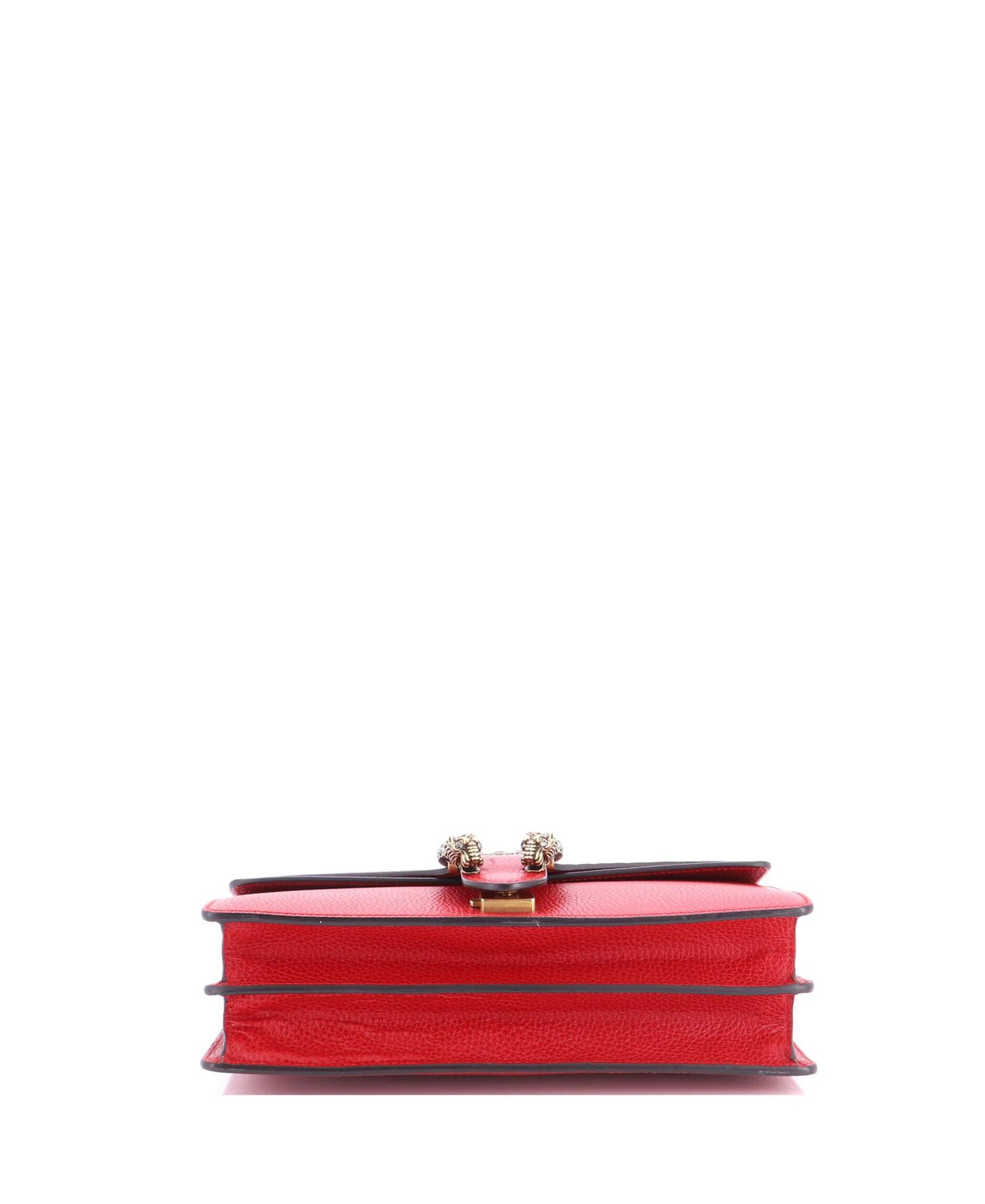 Small Dionysus Bag Leather