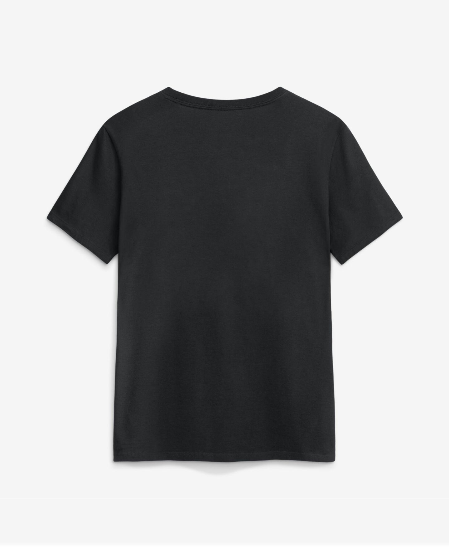 Женская футболка Nike Black Philadelphia Phillies Black on Black Cotton — фото 2