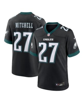 Men's Philadelphia Eagles Quinyon Mitchell Alternate Jersey