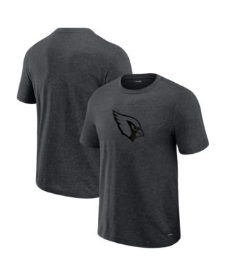 Men's Arizona Cardinals Players Lounge Classic-Fit Tri-Blend T-Shirt