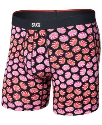 Men's Vibe Xtra Fly No-RideUp Leg™ Boxer Briefs