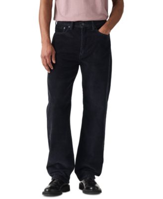 Men's 565 Loose Straight Jeans