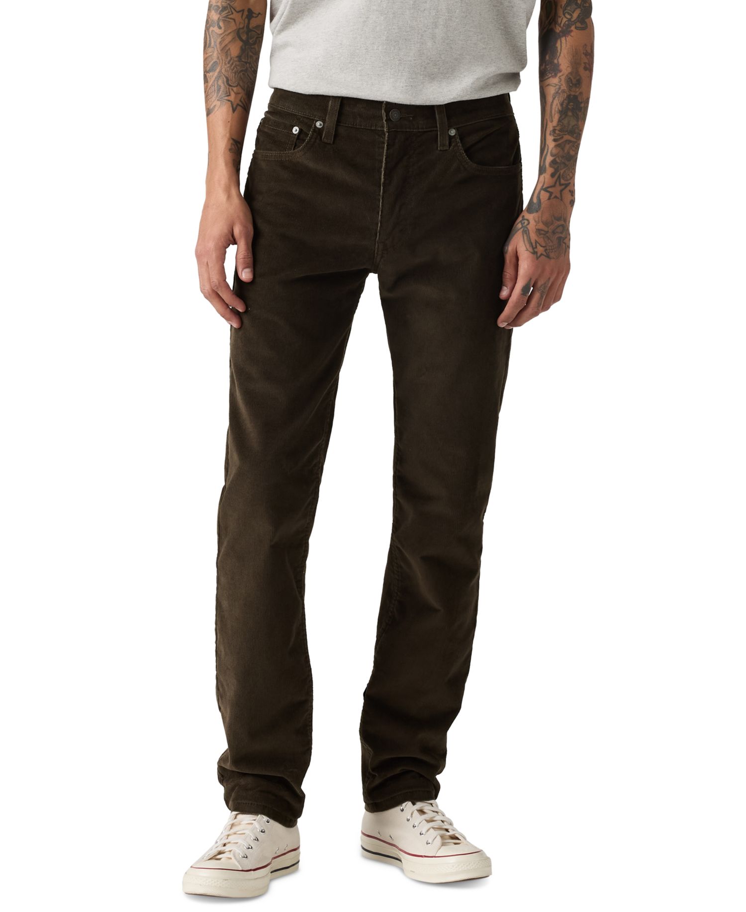Men's 511 Slim-Fit Corduroy Pants