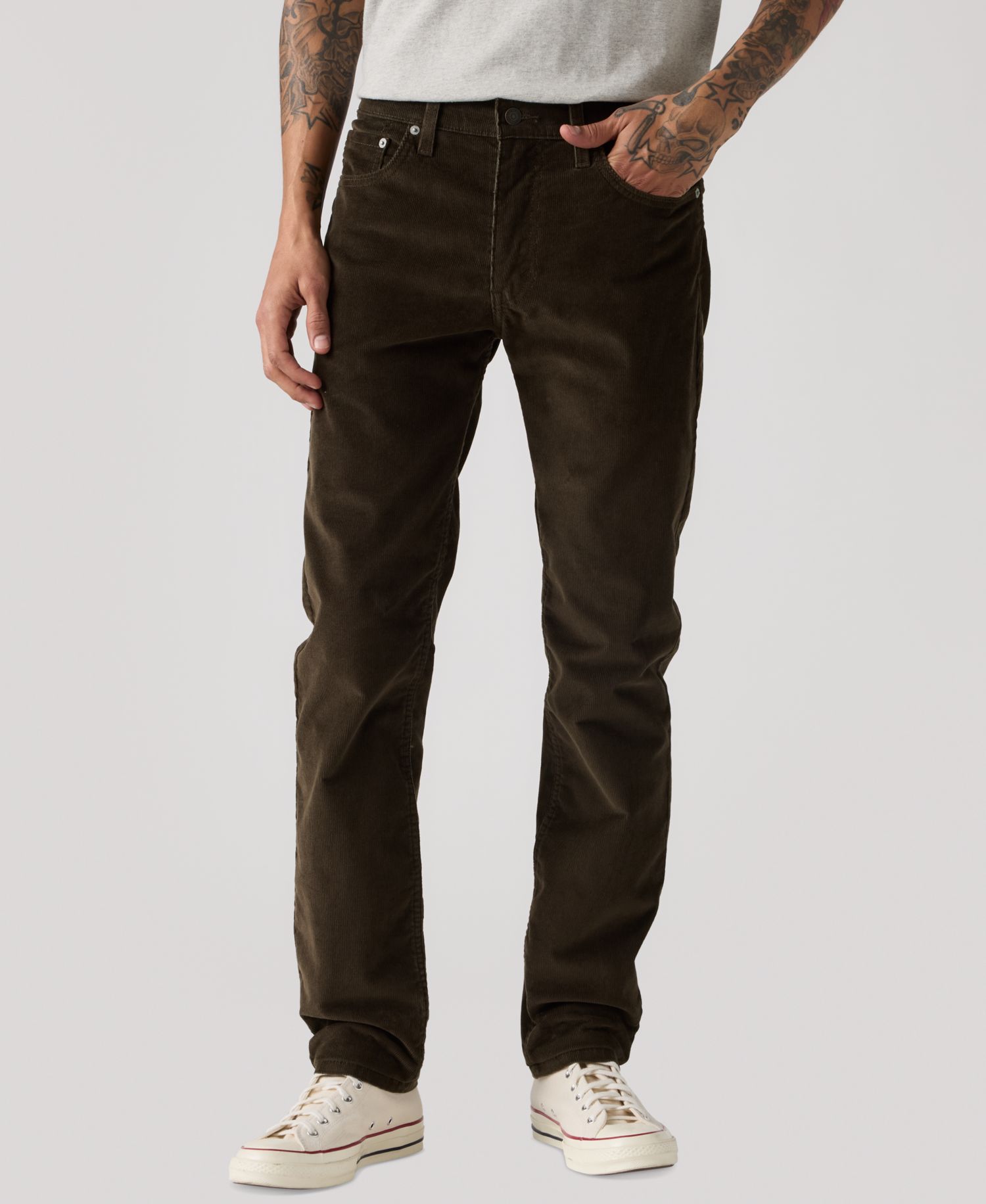Men's 511 Slim-Fit Corduroy Pants