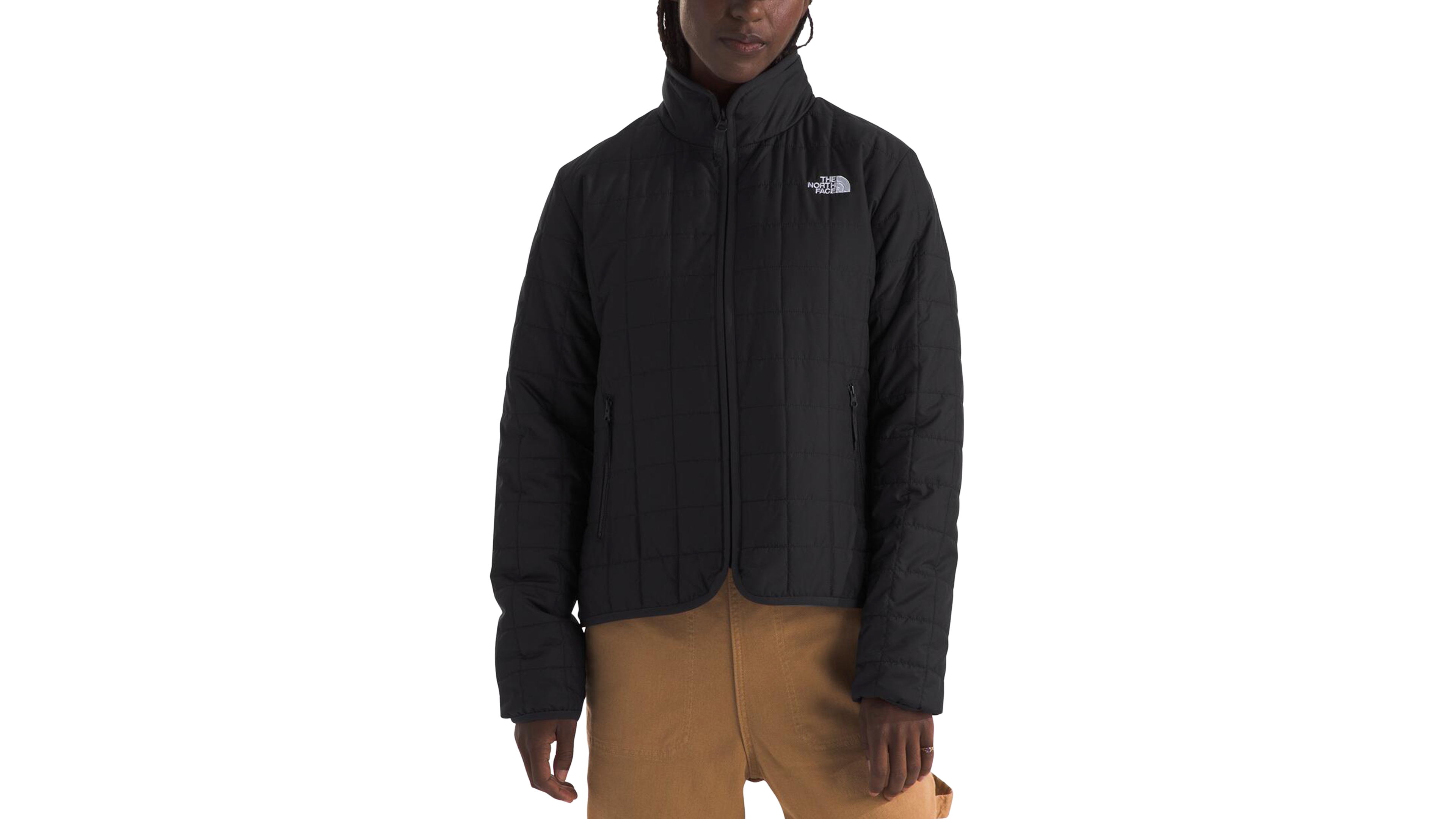 The North Face Women's Junction Insulated Jacket