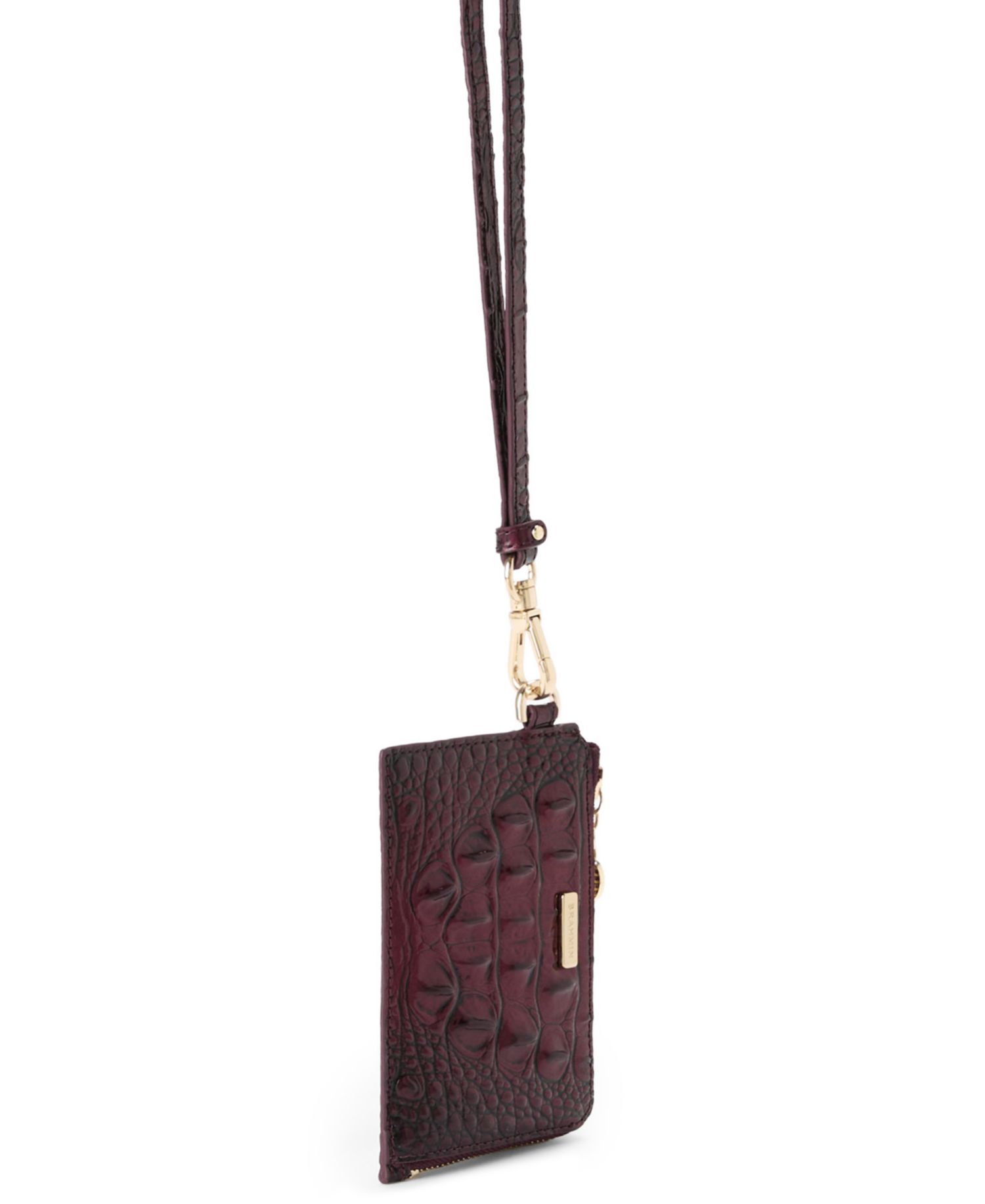 Esther Lanyard Card Case