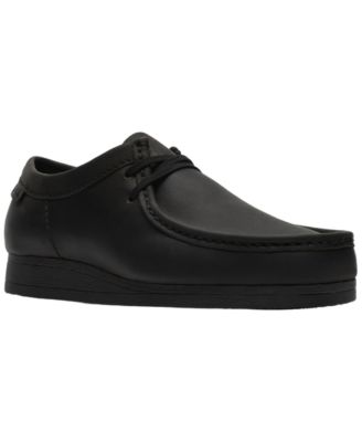 Men's Wallaston Moc Toe Casual Boots