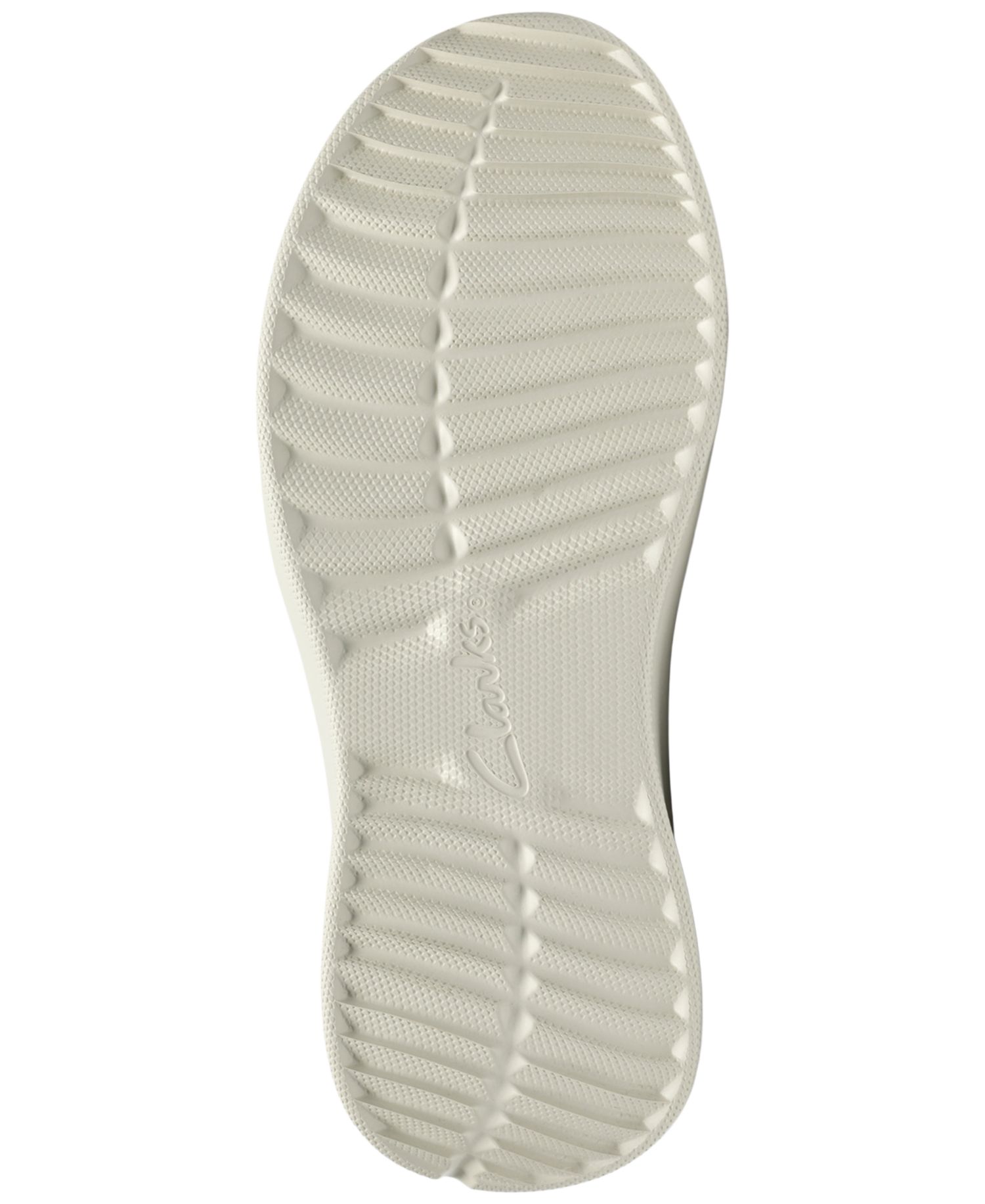 Men's Solevana Tie Cloud Stepper Low-Top Sneakers