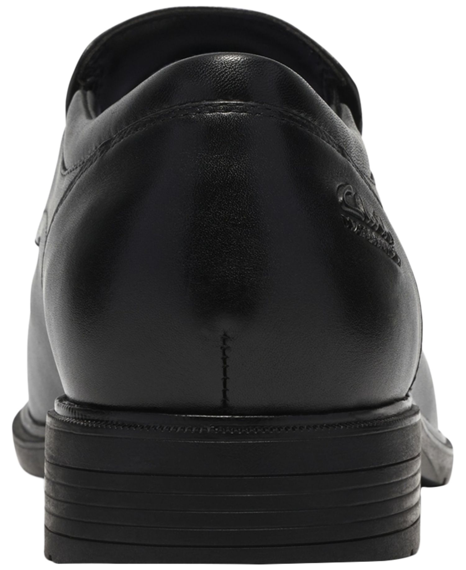 Men's Steadwell Step Waterproof Leather Loafers