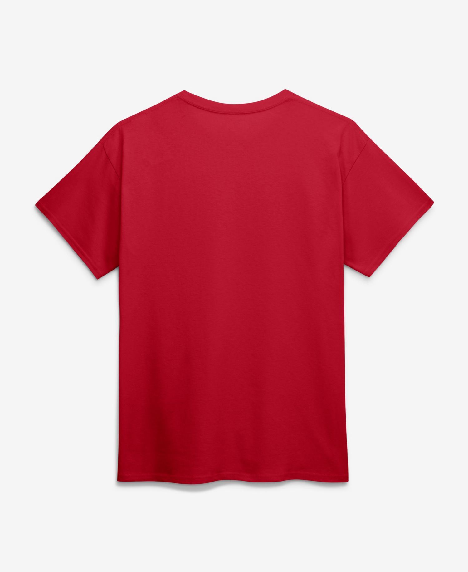 Men's Crimson Oklahoma Sooners DNA T-Shirt