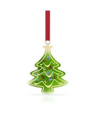 Holiday Cheers Holiday Tree Ornament