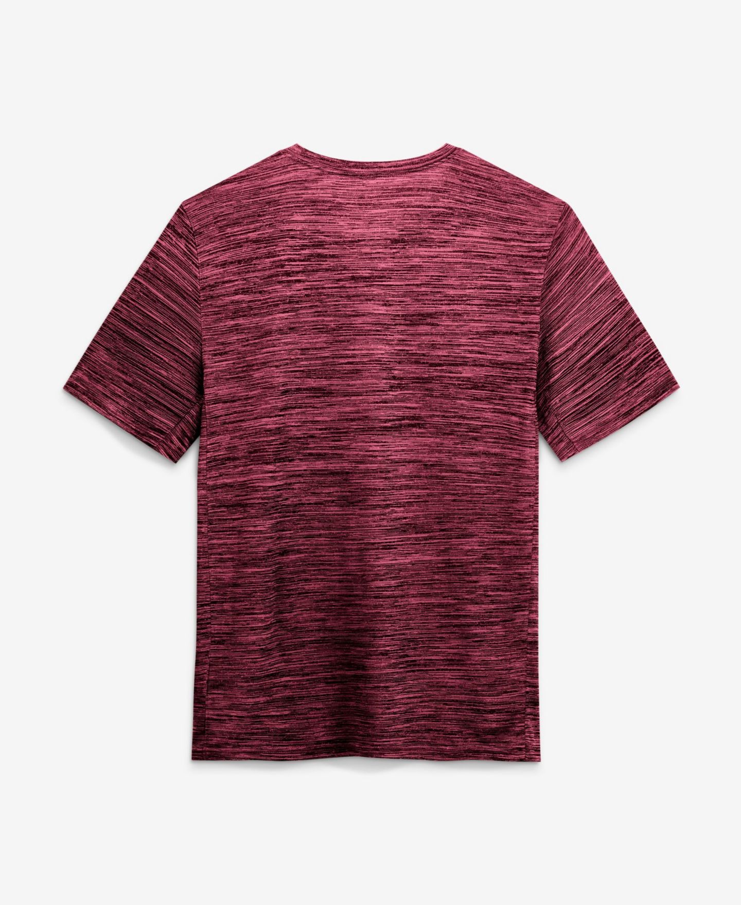 Мужская футболка Nike Garnet Florida State Seminoles Primetime Arch Logo Velocity Dri-FIT — фото 3