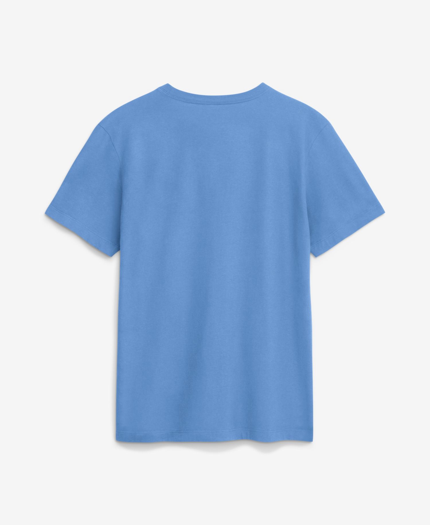 Men's Carolina Blue North Carolina Tar Heels Academic Arch T-Shirt