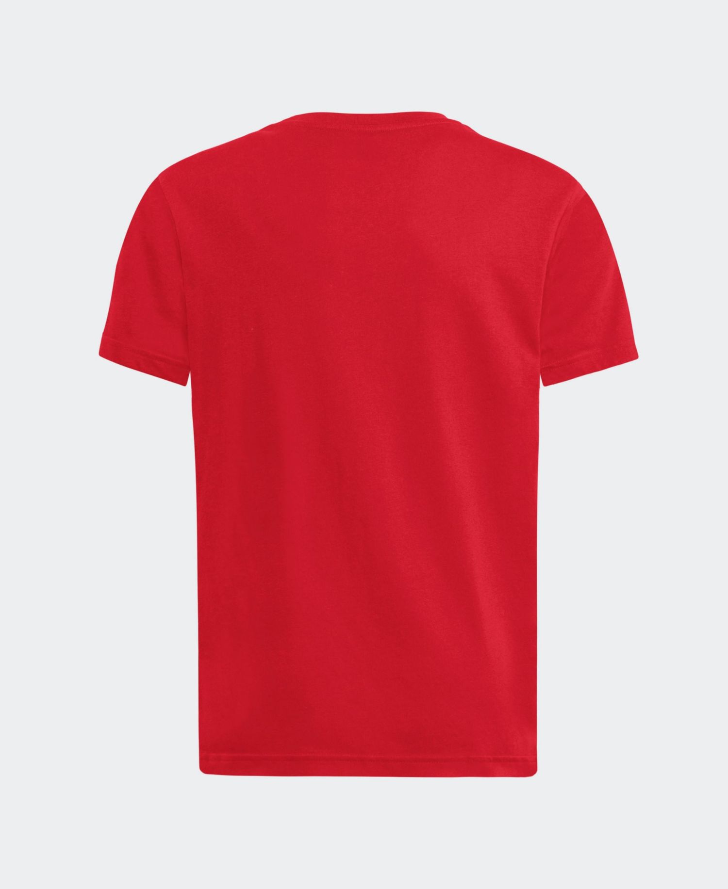Big Boys and Girls Red Louisville Cardinals Fresh T-Shirt