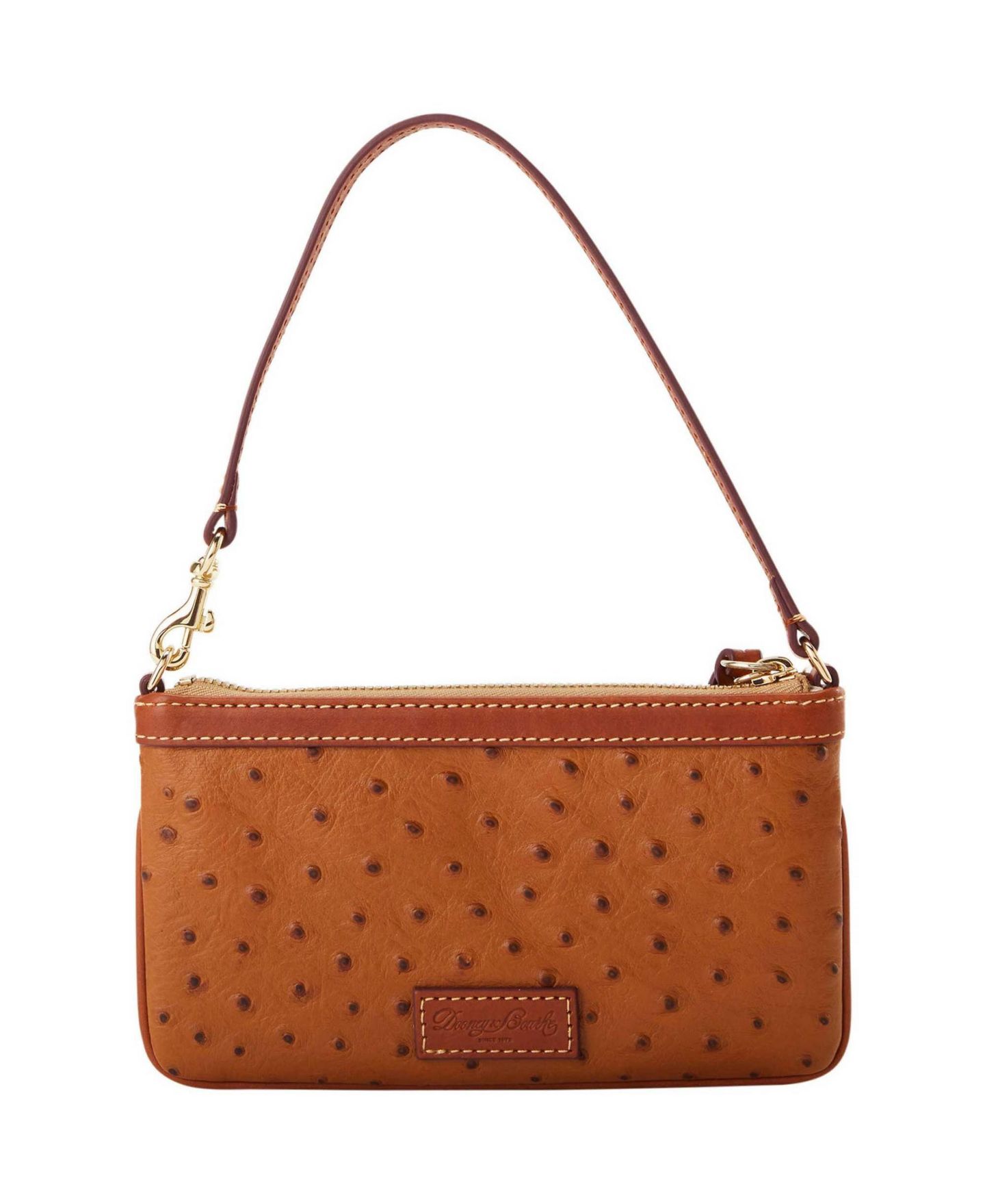 Женская сумка Dooney & Bourke Atlanta Falcons Large Slim Wristlet — фото 3