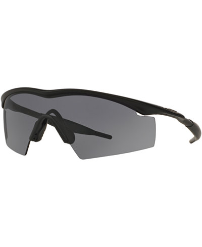 Oakley Sunglasses, OO9060 BALLISTIC M FRAME