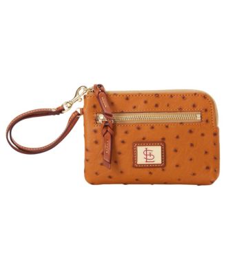 St. Louis Cardinals Large Slim Wristlet