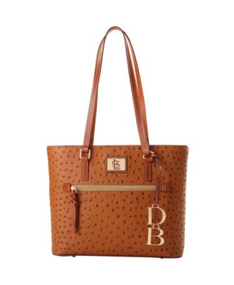 St. Louis Cardinals Shopper Purse
