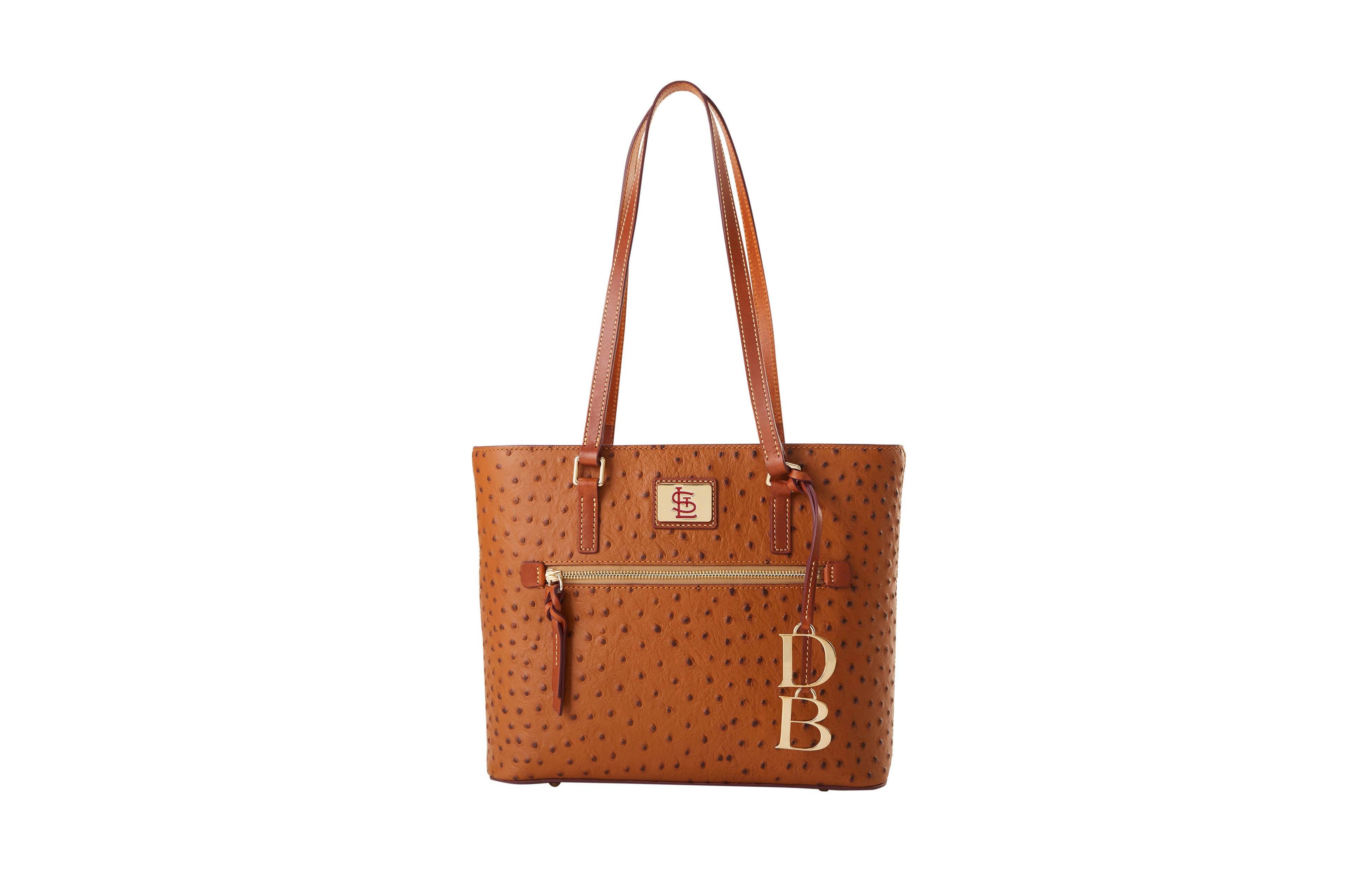Dooney & Bourke Dooney Bourke St. Louis Cardinals Shopper Purse