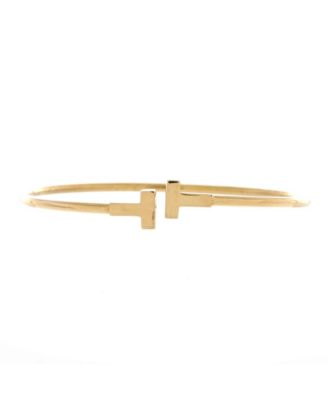 T Wire Bracelet