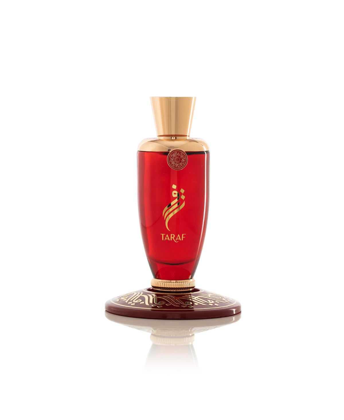 Arabian Oud Taraf by Arabian Oud EAU DE PARFUM SPRAY 3.4 OZ for UNISEX