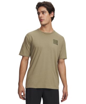Men's Freedom Graphic Crewneck T-Shirt