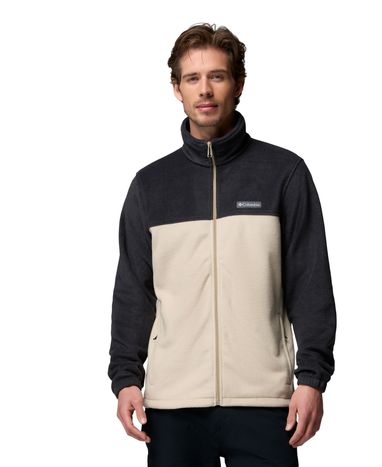 Men's Steens Mountain™ Full-Zip Jacket