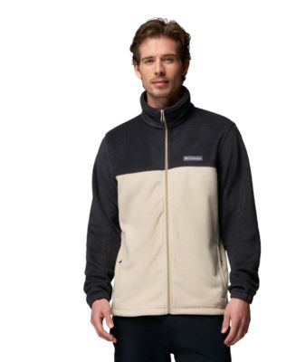 Columbia Men's Steens Mountain™ Full-Zip Jacket - Macy's