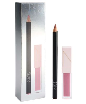 2-Piece Line & Shine Lip Duo Set