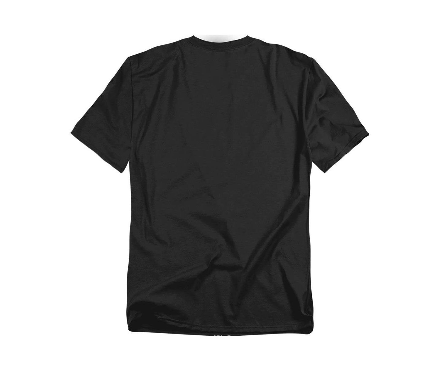 Мужская футболка Batman Robin Spotlight Graphic Classic-Fit, цвет: Чёрный — фото 2