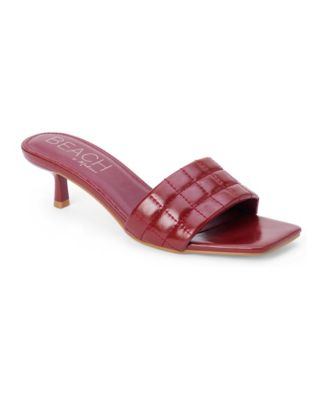 Rosanna Sandal