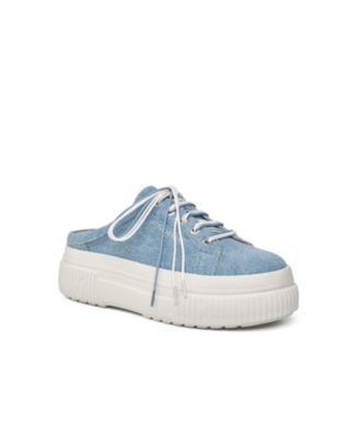 Women's Waistfield Mule Sneaker