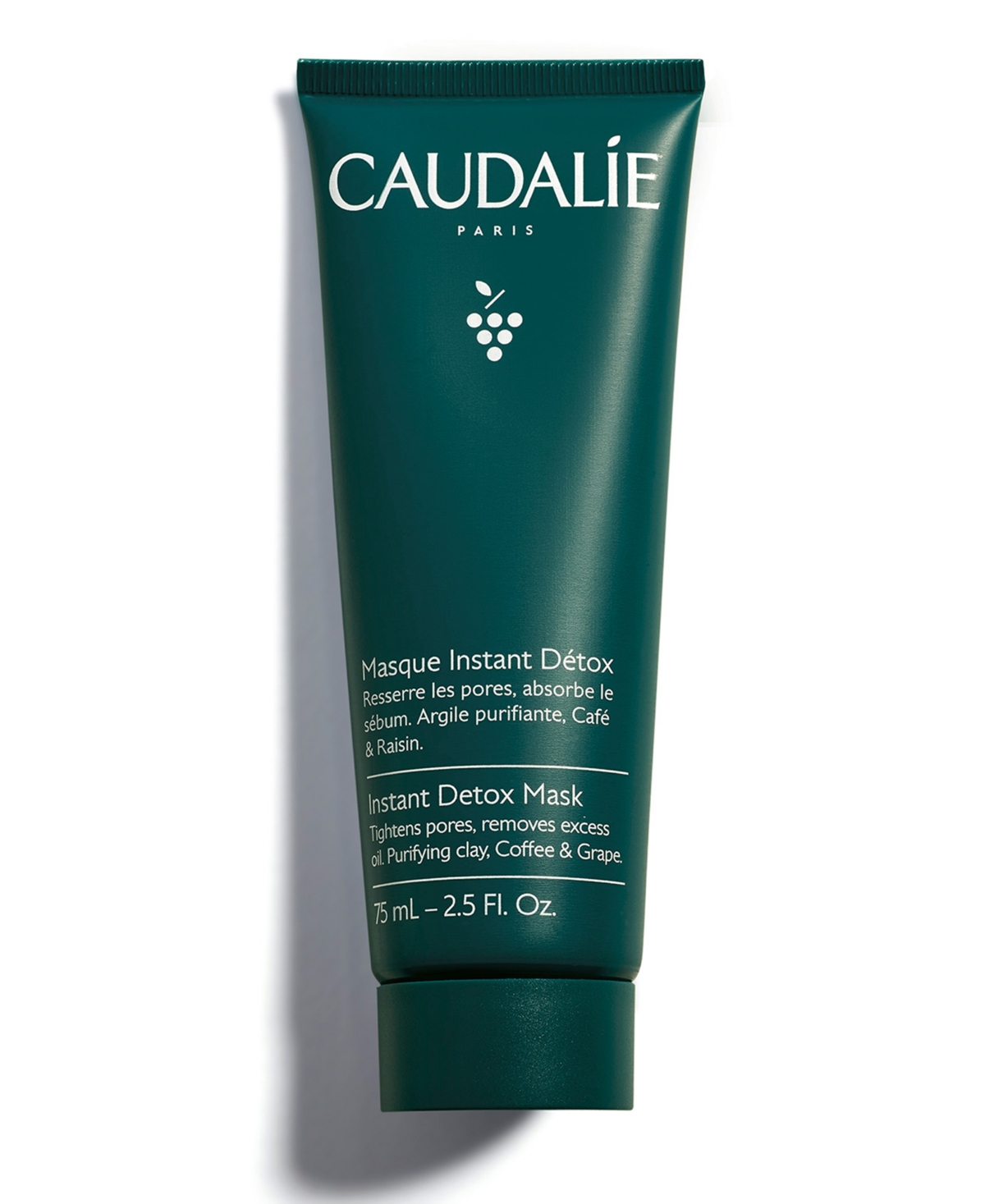 Caudalie Instant Detox Mask