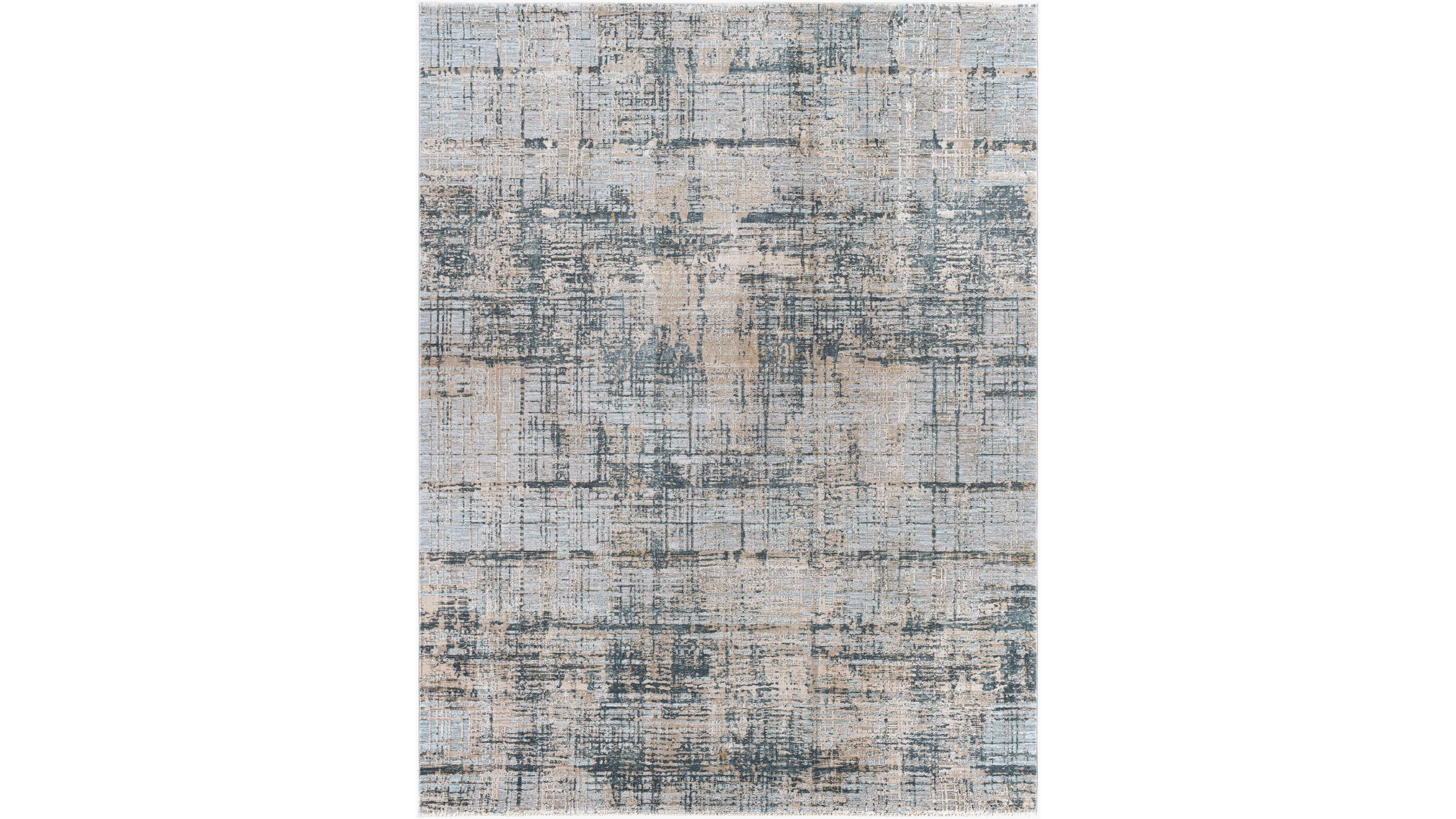 Livabliss Brunswick Bwk-2300 7'10" x 10'3" Area Rug