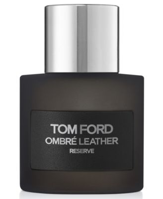 Ombre Leather Reserve Parfum Spray, 1.7 oz.