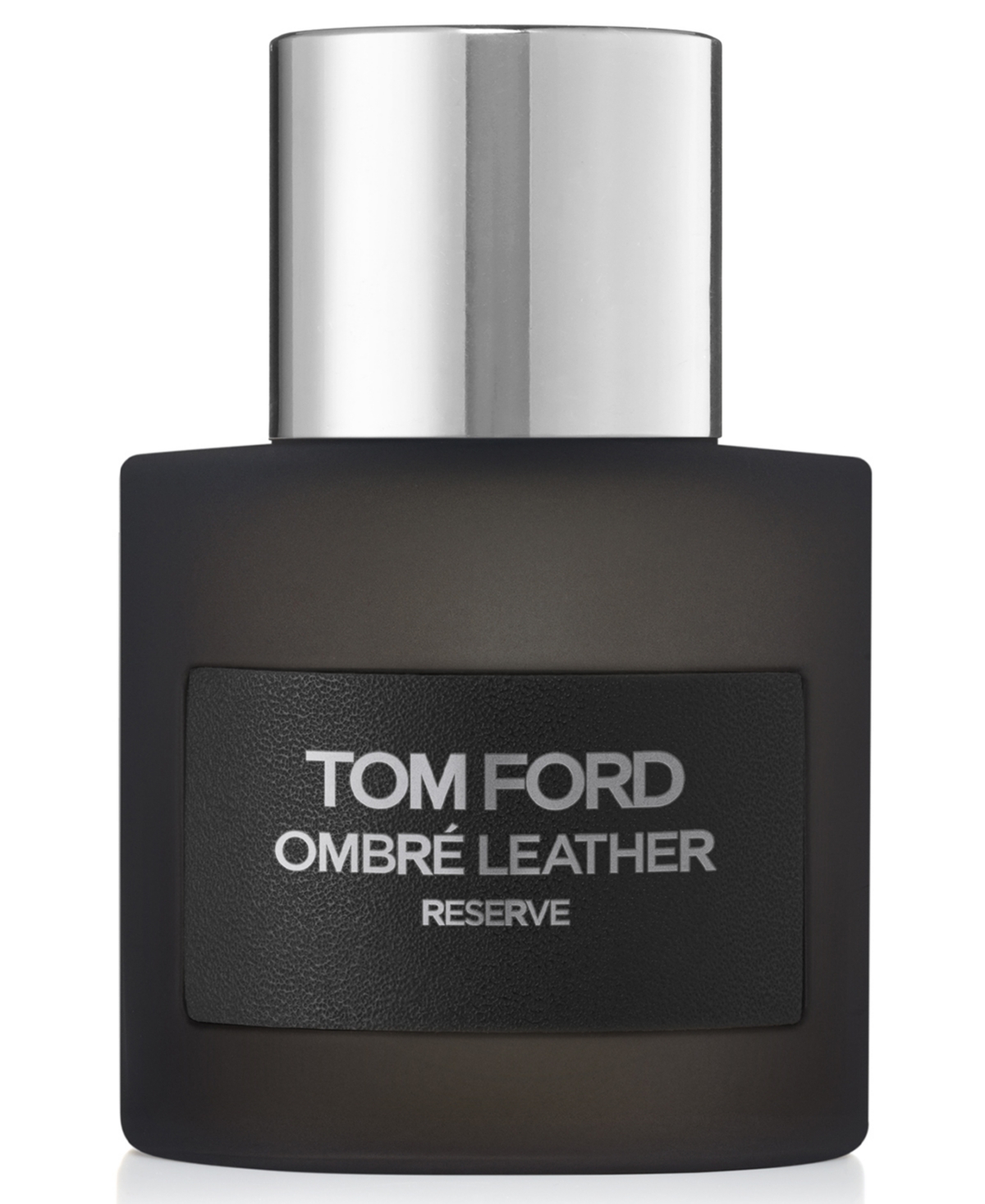 Tom Ford Ombre Leather Reserve Parfum Spray, 1.7 oz.